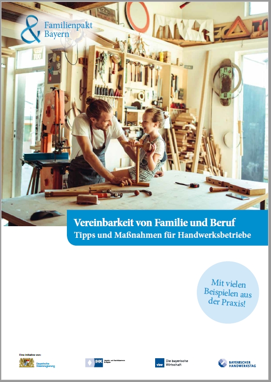 Vereinbarkeit Von Familie Und Beruf – Tipps Und Maßnahmen Für ...